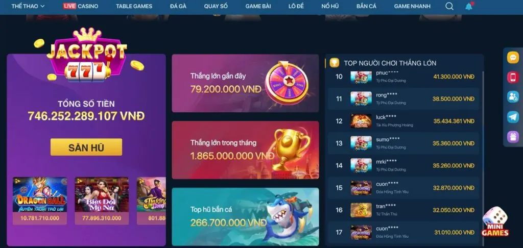 Chiến lược chơi Casino Bwin